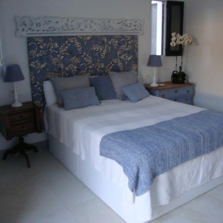 Estilo Mediterraneo (Adults Only) Acomodação com café da manhã Jávea Exterior foto