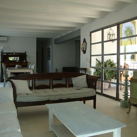 Estilo Mediterraneo (Adults Only) Acomodação com café da manhã Jávea Exterior foto