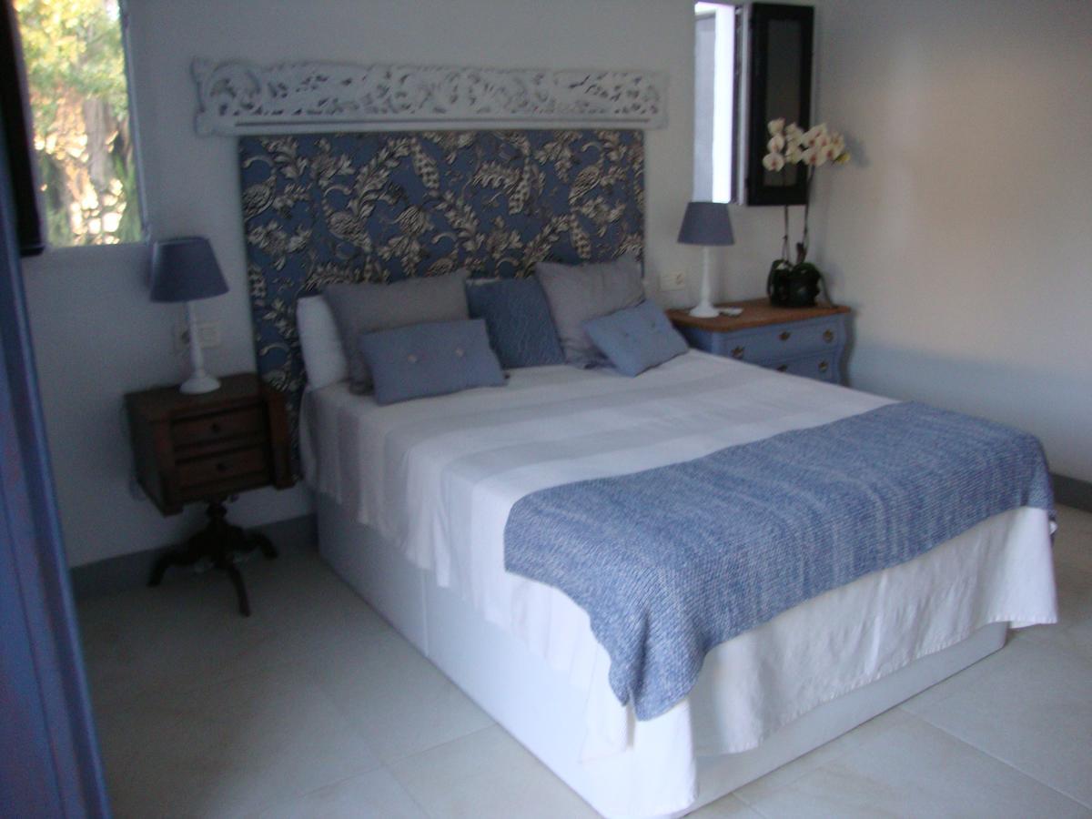 Estilo Mediterraneo (Adults Only) Acomodação com café da manhã Jávea Exterior foto