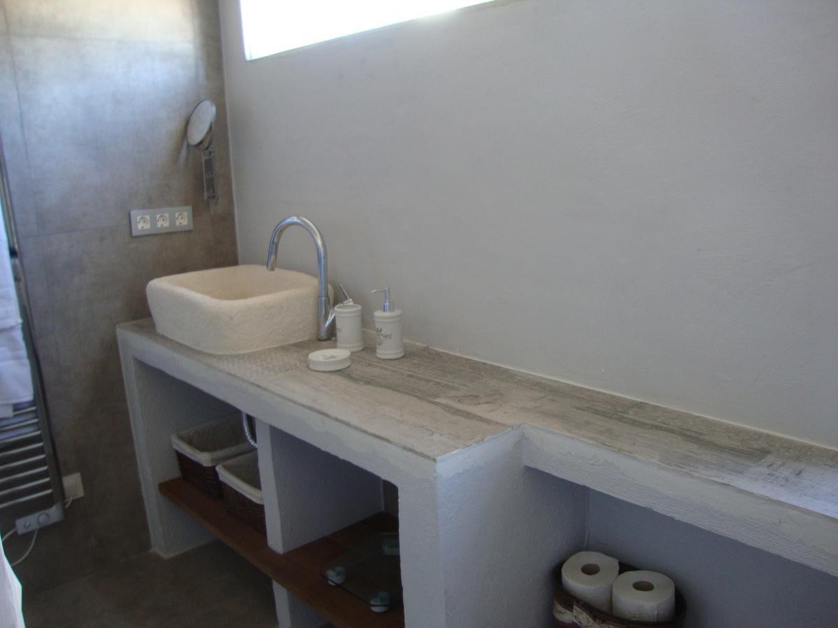 Estilo Mediterraneo (Adults Only) Acomodação com café da manhã Jávea Exterior foto