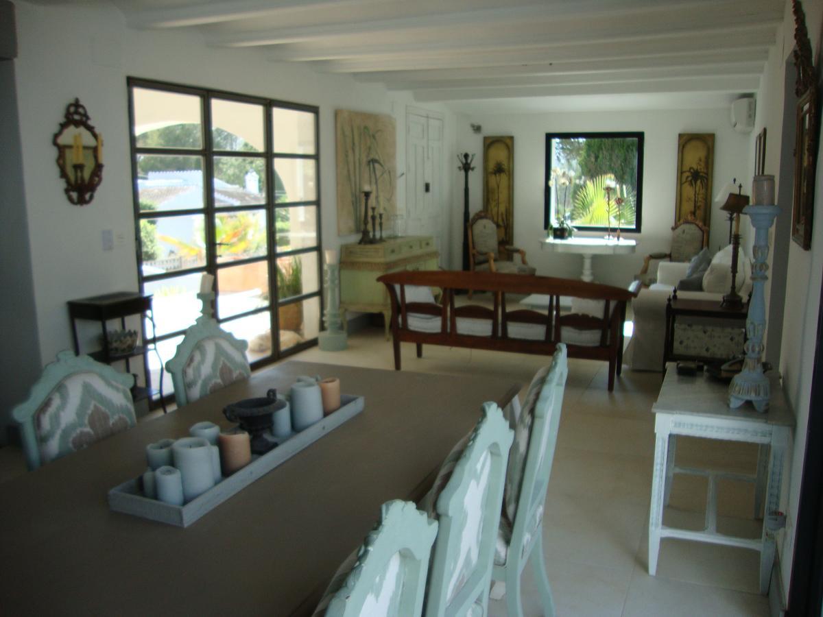Estilo Mediterraneo (Adults Only) Acomodação com café da manhã Jávea Exterior foto