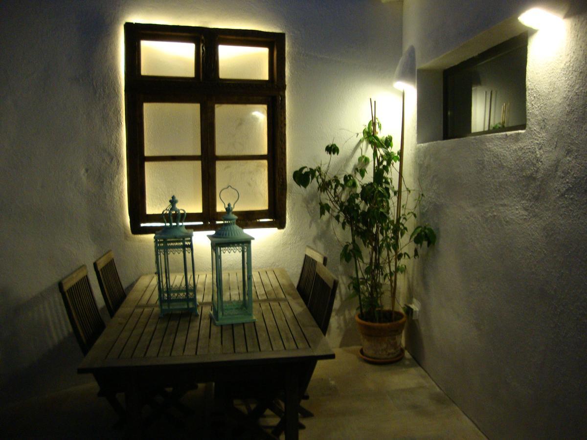 Estilo Mediterraneo (Adults Only) Acomodação com café da manhã Jávea Exterior foto