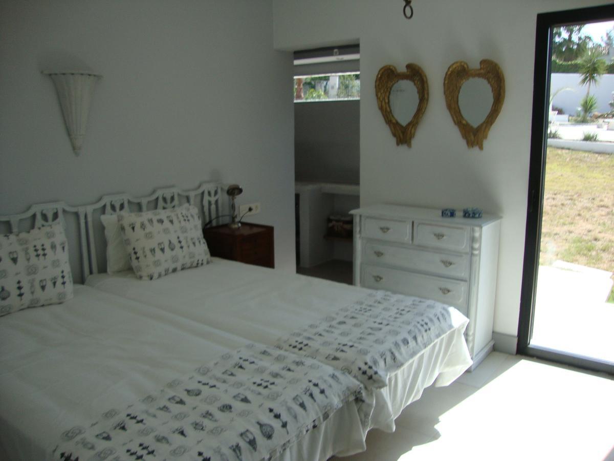 Estilo Mediterraneo (Adults Only) Acomodação com café da manhã Jávea Exterior foto